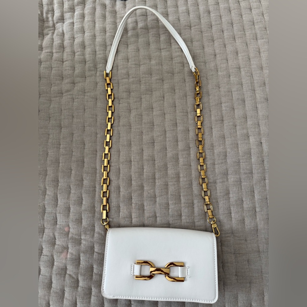 Zara Crossbody Bag